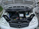 Mercedes-Benz A 170 2005 годаүшін700 000 тг. в Алматы