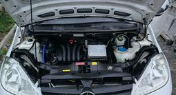 Mercedes-Benz A 170 2005 годаүшін700 000 тг. в Алматы