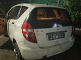 Mercedes-Benz A 170 2005 годаүшін700 000 тг. в Алматы – фото 3