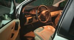 Mercedes-Benz A 170 2005 годаүшін700 000 тг. в Алматы – фото 5