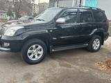 Toyota Land Cruiser Prado 2008 годаfor11 600 000 тг. в Алматы – фото 3