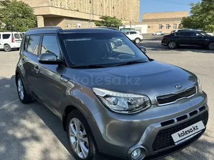 Kia Soul 2015 года за 7 000 000 тг. в Актау – фото 4