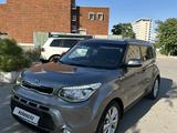 Kia Soul 2015 годаүшін7 000 000 тг. в Актау – фото 3