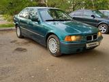 BMW 318 1993 годаүшін1 250 000 тг. в Павлодар – фото 2