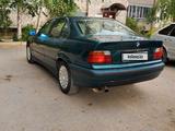BMW 318 1993 годаүшін1 250 000 тг. в Павлодар – фото 4