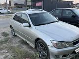 Lexus IS 200 1999 годаүшін2 500 000 тг. в Актау