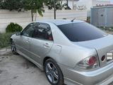 Lexus IS 200 1999 годаүшін2 500 000 тг. в Актау – фото 3