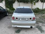 Lexus IS 200 1999 годаүшін2 500 000 тг. в Актау – фото 4
