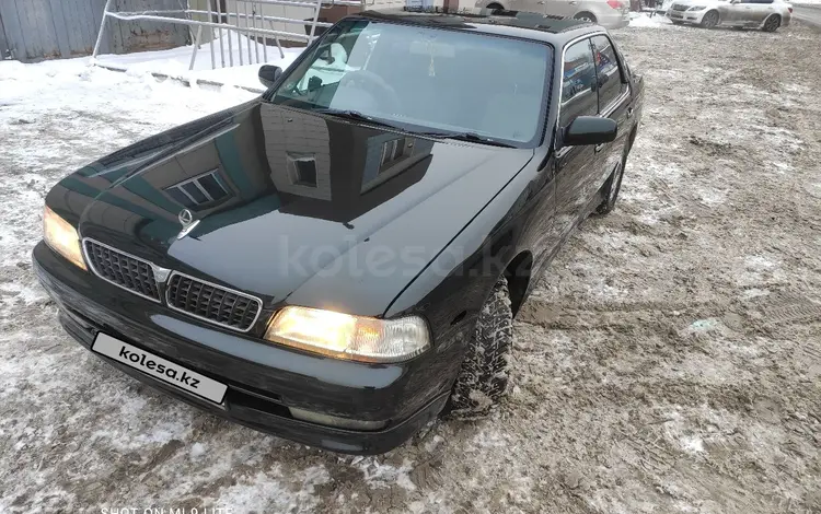 Nissan Laurel 1994 года за 2 220 000 тг. в Павлодар