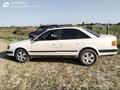 Audi 100 1993 года за 1 550 000 тг. в Шиели – фото 3