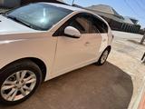 Chevrolet Cruze 2013 года за 3 800 000 тг. в Кызылорда – фото 4
