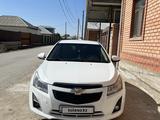 Chevrolet Cruze 2013 года за 3 800 000 тг. в Кызылорда