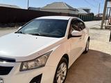 Chevrolet Cruze 2013 года за 3 800 000 тг. в Кызылорда – фото 3