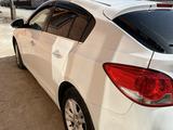 Chevrolet Cruze 2013 года за 3 800 000 тг. в Кызылорда – фото 5