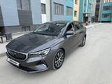 Geely Emgrand 2024 годаүшін7 100 000 тг. в Актау – фото 4