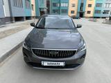 Geely Emgrand 2024 годаүшін7 100 000 тг. в Актау