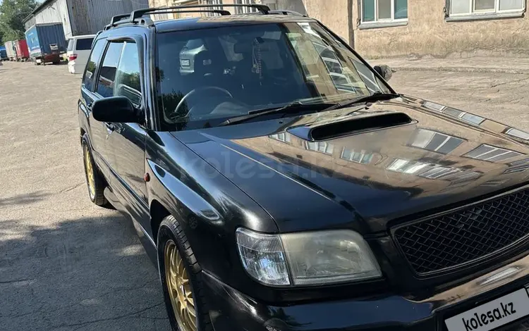 Subaru Forester 1997 года за 2 200 000 тг. в Алматы