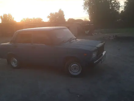 ВАЗ (Lada) 2107 2008 года за 755 000 тг. в Шиели – фото 4