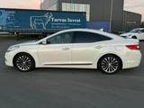 Hyundai Grandeur 2014 года за 8 900 000 тг. в Уральск – фото 2