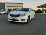 Hyundai Grandeur 2014 года за 8 900 000 тг. в Уральск