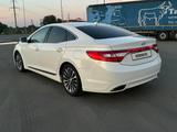 Hyundai Grandeur 2014 года за 8 900 000 тг. в Уральск – фото 4