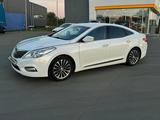 Hyundai Grandeur 2014 года за 8 900 000 тг. в Уральск – фото 3