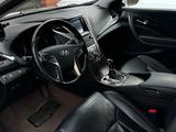Hyundai Grandeur 2014 года за 8 900 000 тг. в Уральск – фото 5