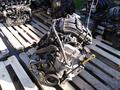 Двигатель b10d1 Daewoo Matiz 1.0 16v 67 л. С за 290 000 тг. в Челябинск – фото 3