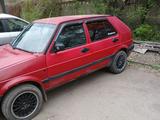 Volkswagen Golf 1990 годаүшін550 000 тг. в Алматы – фото 3