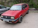 Volkswagen Golf 1990 годаүшін550 000 тг. в Алматы – фото 4