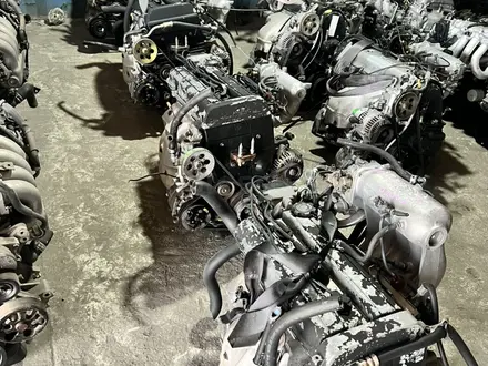 Контрактный мотор 2AZ 1MZ за 5 987 тг. в Семей – фото 8
