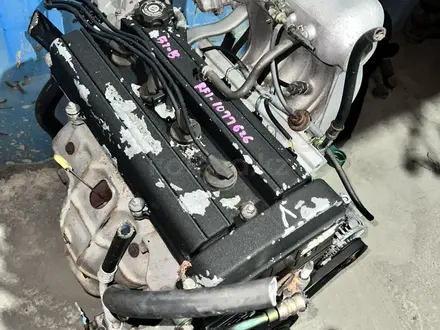 Контрактный мотор 2AZ 1MZ за 5 987 тг. в Семей – фото 10