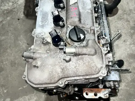 Контрактный мотор 2AZ 1MZ за 5 987 тг. в Семей – фото 12