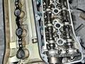 Контрактный мотор 2AZ 1MZүшін13 000 тг. в Семей – фото 18