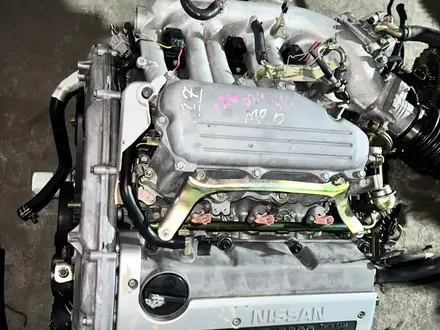 Контрактный мотор 2AZ 1MZ за 5 987 тг. в Семей – фото 27