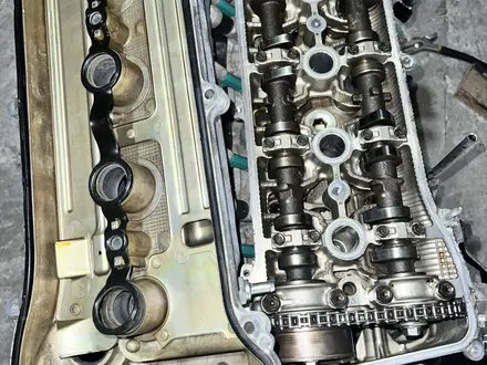 Контрактный мотор 2AZ 1MZ за 5 987 тг. в Семей – фото 37