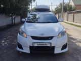 Toyota Matrix 2009 года за 6 700 000 тг. в Алматы