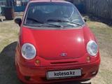 Daewoo Matiz 2007 годаүшін1 300 000 тг. в Костанай – фото 2