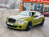 Bentley Continental GT 2007 годаfor17 500 000 тг. в Алматы – фото 3