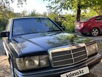 Mercedes-Benz 190 1990 годаүшін1 400 000 тг. в Кокшетау