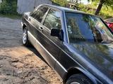 Mercedes-Benz 190 1990 годаүшін1 400 000 тг. в Кокшетау – фото 3