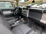 Toyota FJ Cruiser 2010 года за 15 500 000 тг. в Алматы – фото 5