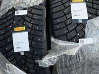 Pirelli Scorpion Ice Zero 2 run flat зимние 275/40R21 и 315/35/21Шипованныеүшін910 000 тг. в Астана