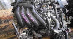 Двигатель HR15 1, 5, nissan juke tiida sunny за 100 000 тг. в Алматы