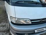 Toyota Estima 1998 года за 3 500 000 тг. в Алматы – фото 2