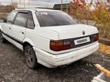 Volkswagen Passat 1988 года за 600 000 тг. в Балпык би – фото 4