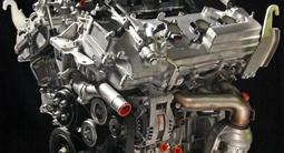 Двигатель Lexus gs300 3gr-fse 3.0Л 4gr-fse 2.5Л за 400 000 тг. в Алматы