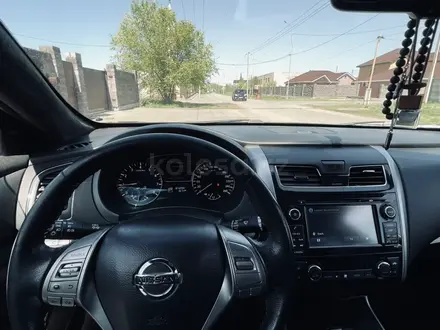 Nissan Teana 2014 года за 7 500 000 тг. в Павлодар – фото 12