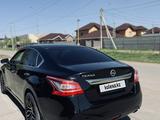 Nissan Teana 2014 года за 7 500 000 тг. в Павлодар – фото 4
