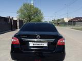 Nissan Teana 2014 годаүшін7 500 000 тг. в Павлодар – фото 5